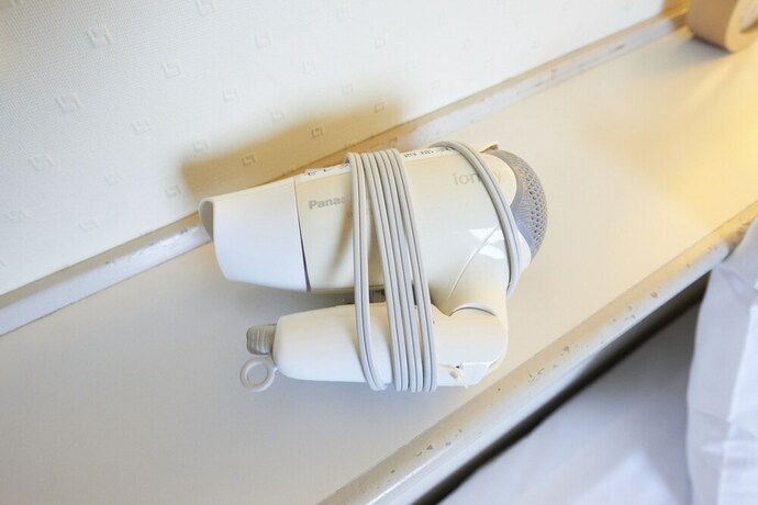 Imagen de la habitación del Hotel Hotel Select Inn Nishinasuno Ekimae. Foto 30