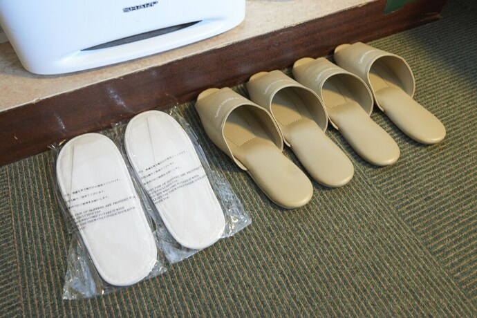 Imagen de la habitación del Hotel Hotel Select Inn Nishinasuno Ekimae. Foto 31