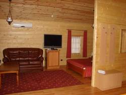 Imagen general del Hotel Hotel Selena. Foto 3