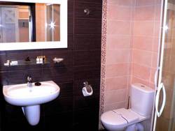 Imagen general del Hotel Hotel Selena. Foto 9