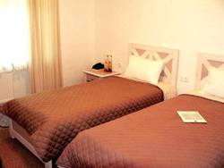 Imagen general del Hotel Hotel Selena. Foto 11