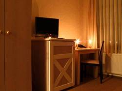 Imagen general del Hotel Hotel Selena. Foto 16