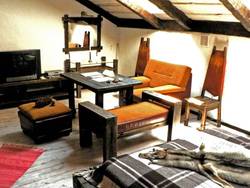 Imagen general del Hotel Hotel Selena. Foto 20