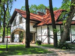 Imagen general del Hotel Hotel Selena. Foto 23