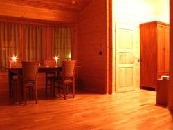 Imagen general del Hotel Hotel Selena. Foto 26