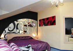 Imagen general del Hotel Hotel Selena. Foto 28