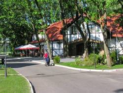 Imagen general del Hotel Hotel Selena. Foto 31