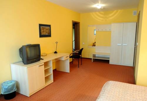 Imagen de los interiores del Hotel Hotel Senas Namas. Foto 6