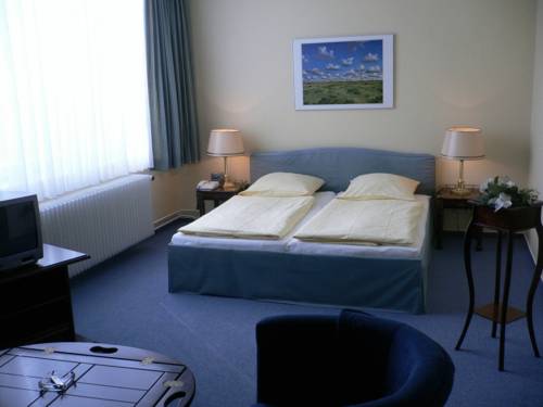 Imagen de la habitación del Hotel Hotel Senator Marina. Foto 3