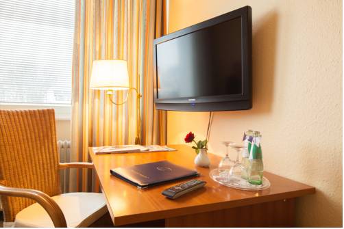 Imagen de la habitación del Hotel Hotel Senator Marina. Foto 5