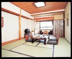 Imagen general del Hotel Hotel Sengoku. Foto 2