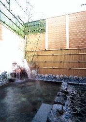 Imagen general del Hotel Hotel Sengoku. Foto 3