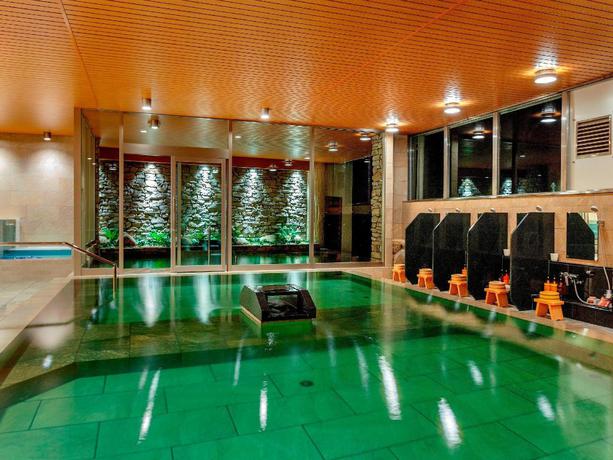 Imagen general del Hotel Hotel Senjo. Foto 3