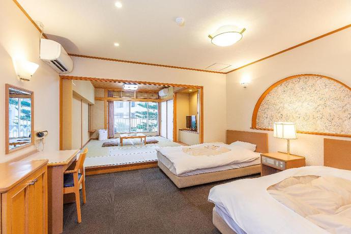 Imagen de la habitación del Hotel Hotel Senjo. Foto 6