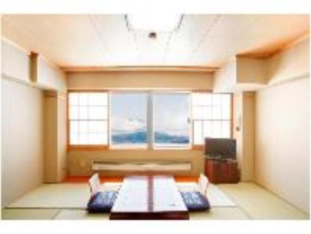 Imagen de la habitación del Hotel Hotel Senjojiki. Foto 5