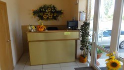 Imagen general del Hotel Hotel Senoval. Foto 3