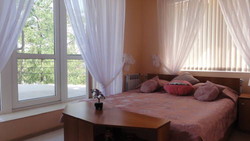 Imagen general del Hotel Hotel Senoval. Foto 4