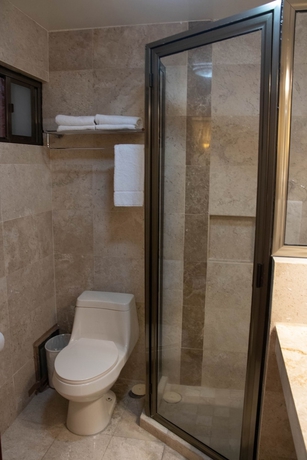 Imagen de la habitación del Hotel Hotel Se&ntilde;orial Queretaro. Foto 5
