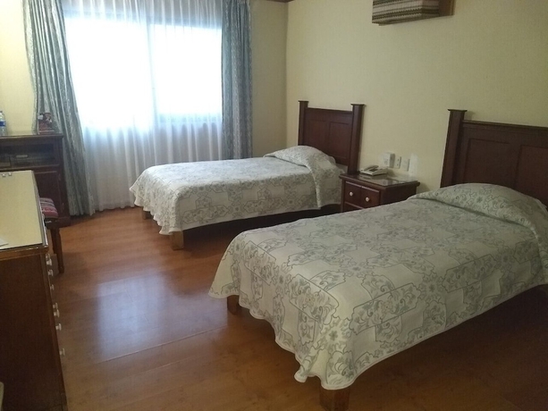 Imagen de la habitación del Hotel Hotel Se&ntilde;orial Queretaro. Foto 11