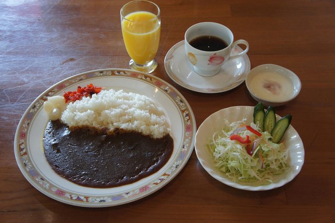 Imagen del bar/restaurante del Hotel Hotel Sentpia. Foto 3