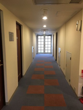 Imagen de los interiores del Hotel Hotel Sentpia. Foto 12