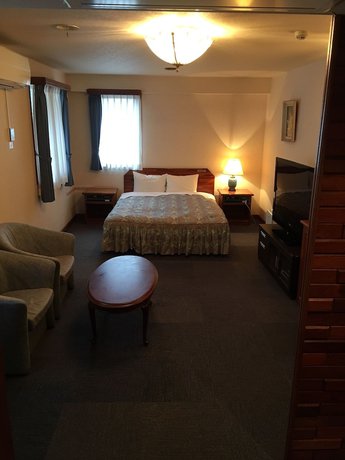 Imagen de la habitación del Hotel Hotel Sentpia. Foto 7