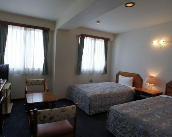 Imagen de la habitación del Hotel Hotel Sentpia. Foto 9