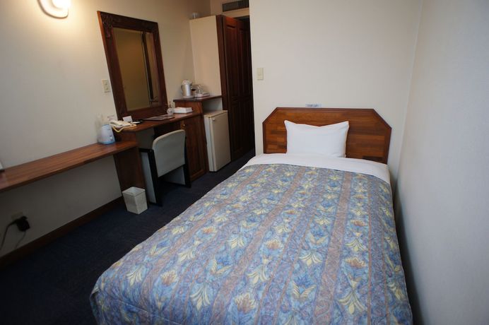 Imagen de la habitación del Hotel Hotel Sentpia. Foto 10