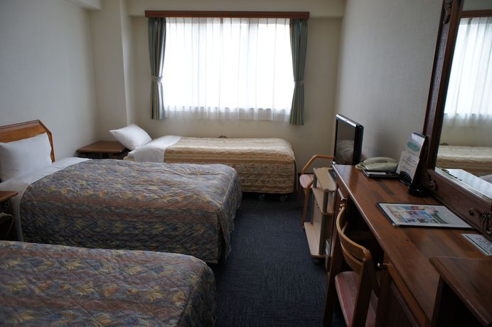 Imagen de la habitación del Hotel Hotel Sentpia. Foto 11