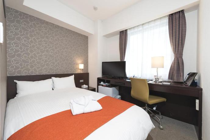 Imagen general del Hotel Hotel Seven Seas GINZA. Foto 4