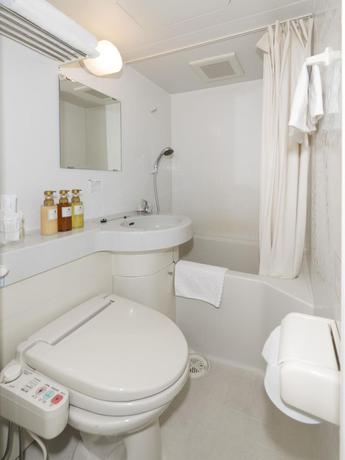 Imagen de la habitación del Hotel Hotel Seven Seas GINZA. Foto 5