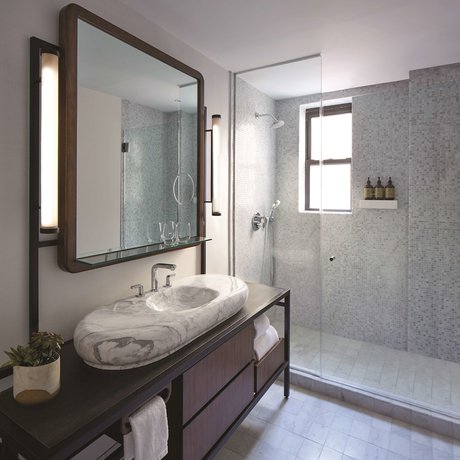 Imagen de la habitación del Hotel Hotel Seville NoMad - The Unbound Collection by Hyatt. Foto 6