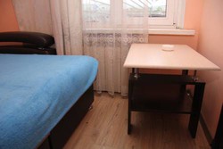 Imagen general del Hotel Hotel Sezon. Foto 2