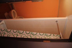 Imagen general del Hotel Hotel Sezon. Foto 3