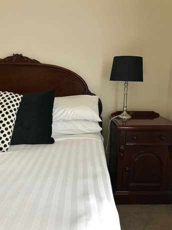 Imagen de la habitación del Hotel Hotel Shamrock Bendigo. Foto 3