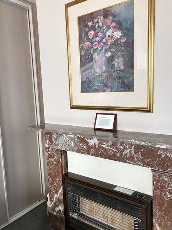 Imagen de la habitación del Hotel Hotel Shamrock Bendigo. Foto 8