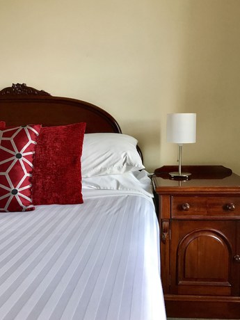 Imagen de la habitación del Hotel Hotel Shamrock Bendigo. Foto 9