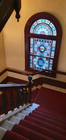 Imagen de los interiores del Hotel Hotel Shamrock Bendigo. Foto 20