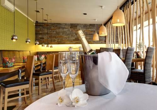 Imagen general del Hotel Hotel Sharingham. Foto 1