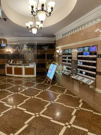 Imagen de los interiores del Hotel Hotel Shasha Toyonaka - Adult Only. Foto 5