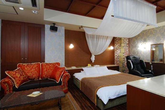 Imagen de la habitación del Hotel Hotel Shasha Toyonaka - Adult Only. Foto 2