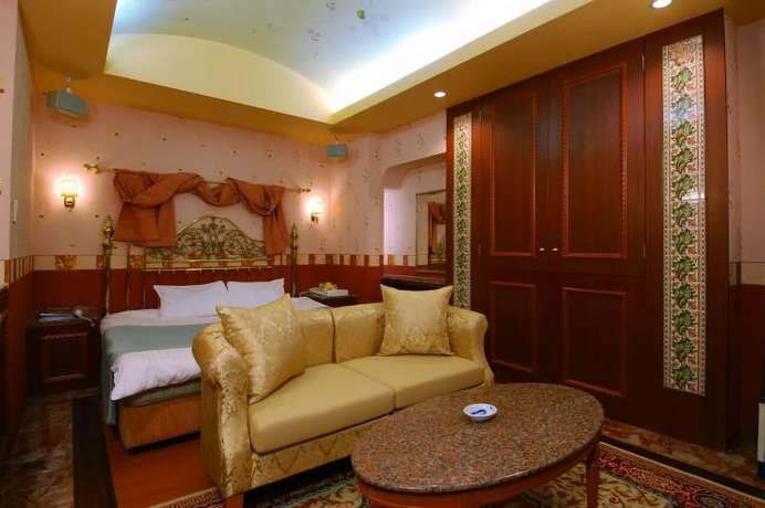 Imagen de la habitación del Hotel Hotel Shasha Toyonaka - Adult Only. Foto 4