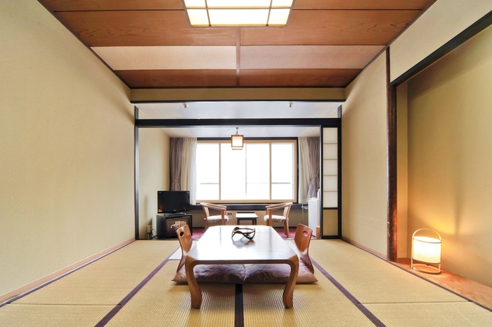 Imagen de la habitación del Hotel Hotel Shikanoyu. Foto 5