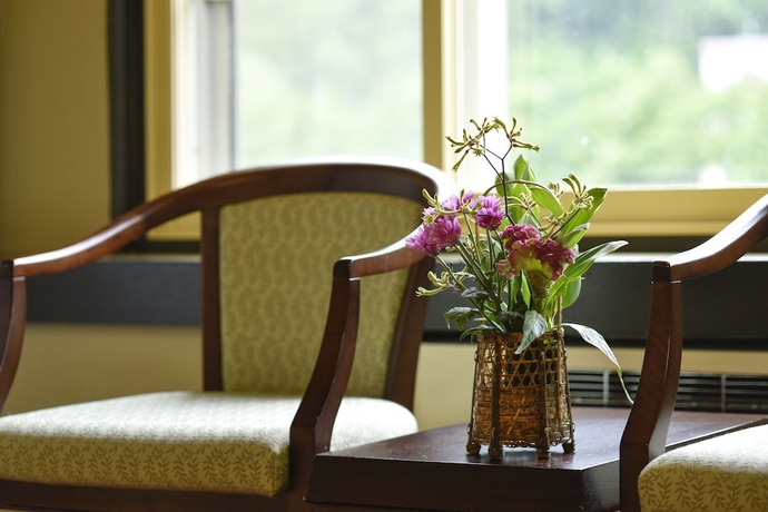 Imagen de la habitación del Hotel Hotel Shikanoyu. Foto 9