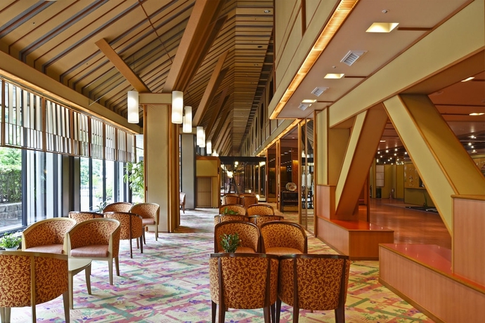 Imagen de los interiores del Hotel Hotel Shikanoyu. Foto 19