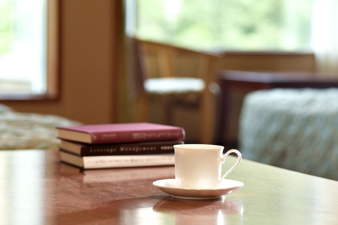 Imagen de la habitación del Hotel Hotel Shikanoyu. Foto 13