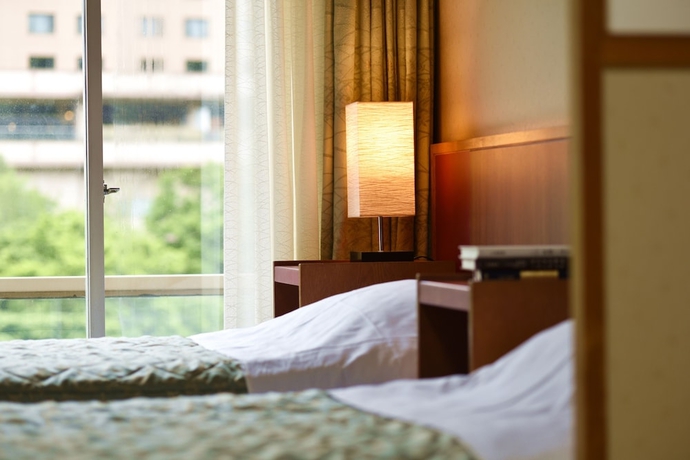 Imagen de la habitación del Hotel Hotel Shikanoyu. Foto 16