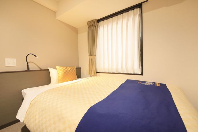 Imagen de la habitación del Hotel Hotel Shomeikan. Foto 2