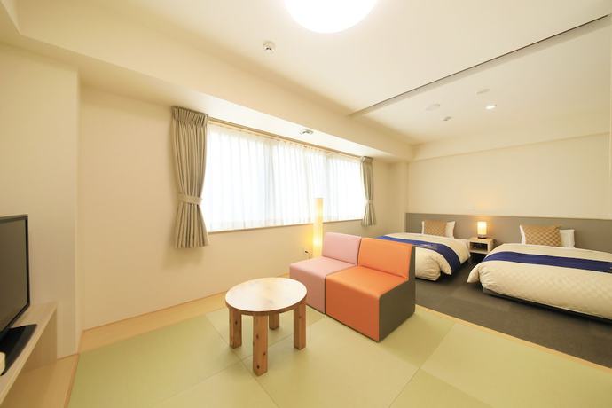 Imagen de la habitación del Hotel Hotel Shomeikan. Foto 4