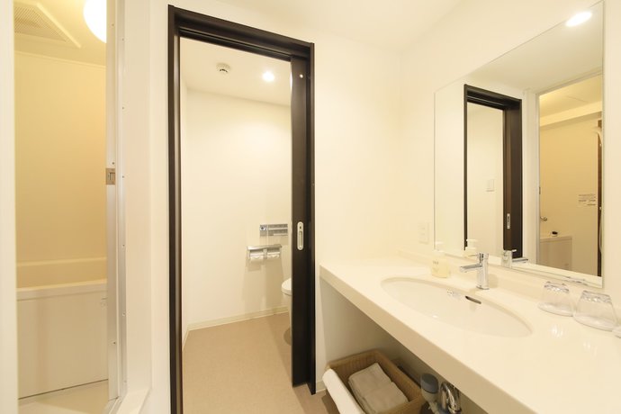 Imagen de la habitación del Hotel Hotel Shomeikan. Foto 6